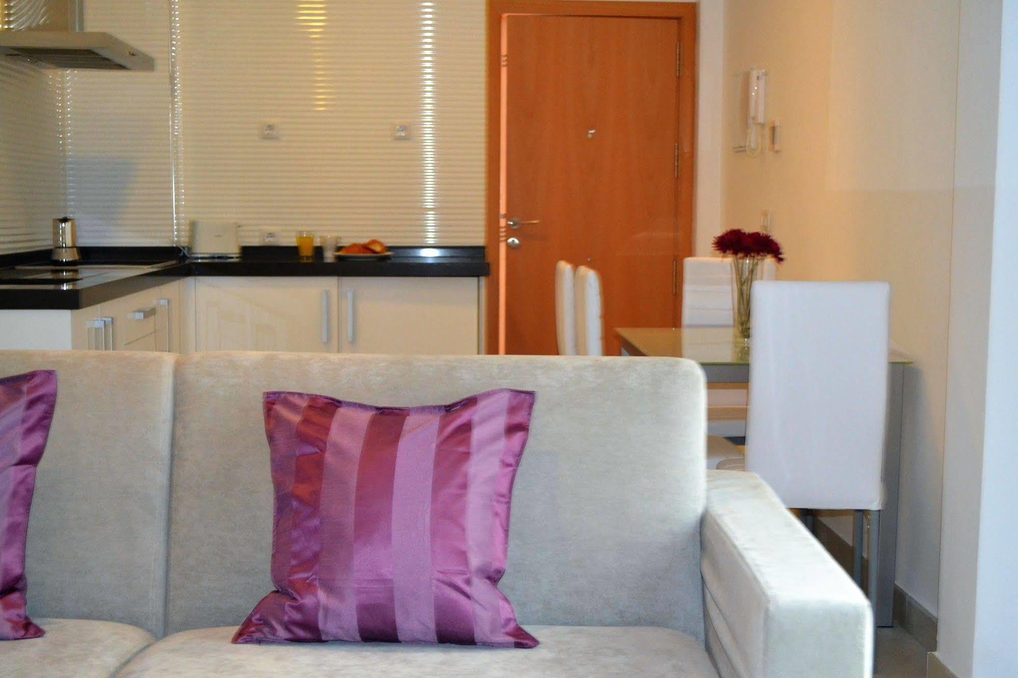 Plaza De La Encarnacion Apartments Sevilla Exteriér fotografie